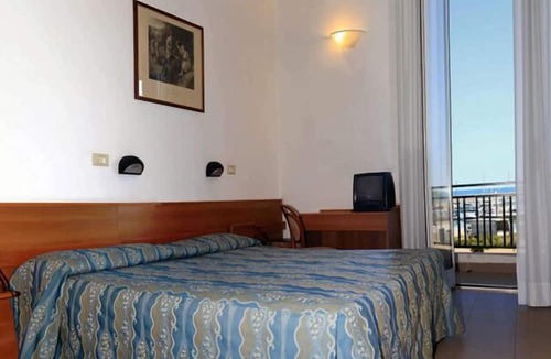Rodi Garganico Hotel | My Hotel