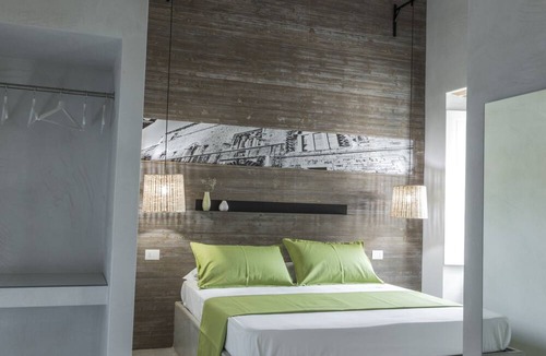 Trani Bed & Breakfast | Borgobeltrani