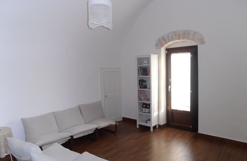 Putignano House | Masseria Nonna Angela