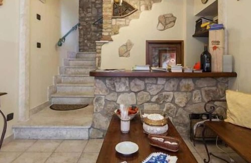 Taurasi Bed & Breakfast | Al Campanaro Bed & Breakfast