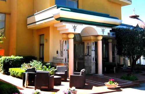 Mirabella Eclano Hotel | Hotel Ristorante L'Ulivo