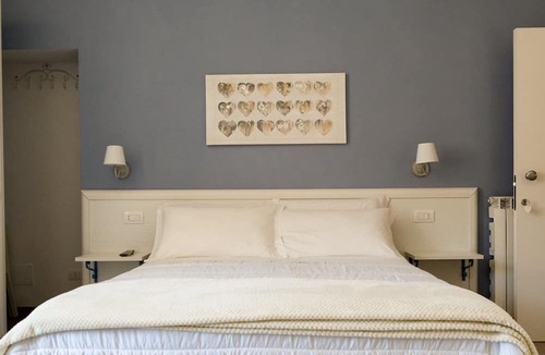 Maratea Bed & Breakfast | Reginelena B&B