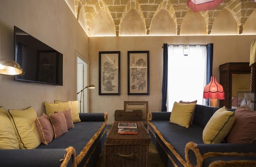 Gallipoli Historic Center House | Palazzo Presta