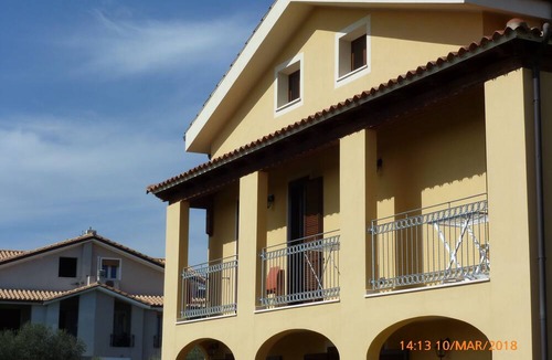 Pula Bed & Breakfast | Emozioni d'Estate