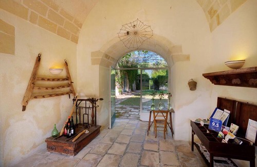 Muro Leccese Other | Tenuta Sant'Andrea
