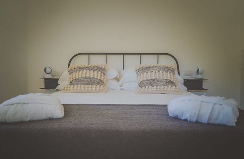 Impalata Bed & Breakfast | Casa Ziazì
