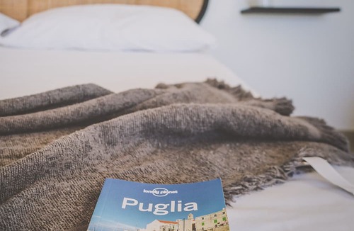 Impalata Bed & Breakfast | Casa Ziazì