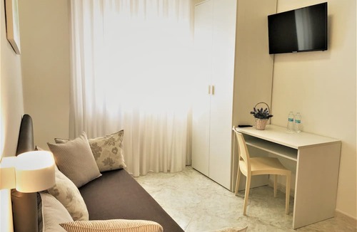 Nardo Bed & Breakfast | Innsud - Salentobedrooms