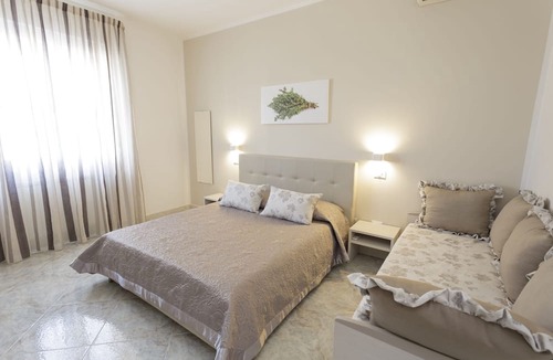 Nardo Bed & Breakfast | Innsud - Salentobedrooms