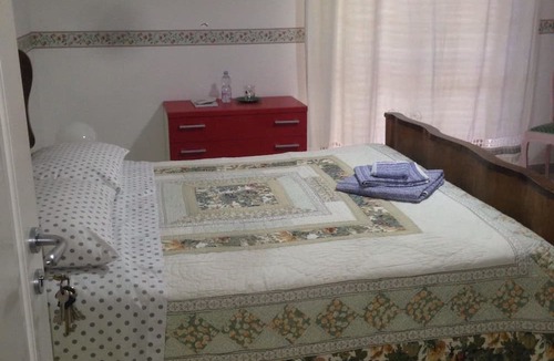 Castrovillari Bed & Breakfast | B&B Falcone