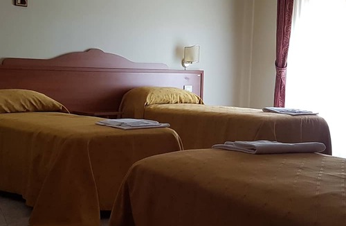 San Giovanni Rotondo Hotel | Hotel dei Cappuccini