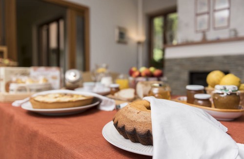 Ogliastro Cilento Bed & Breakfast | Albachiara Casa Di Campagna B&B