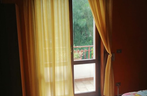 Lequile Bed & Breakfast | B&B Leopardi