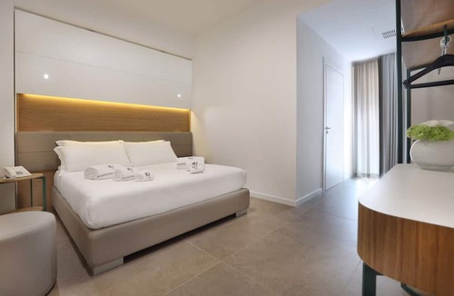 Il Monte Hotel | M&F Hotel