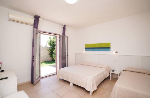 Giurdignano Hotel | Corte dei Melograni Hotel Resort