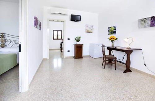 Torre Chianca House | Residence del Lilla