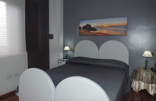 Mercato Bed & Breakfast | B&B Ospiti a Corte