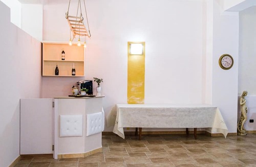 Giurdignano Bed & Breakfast | Olimpo B&B