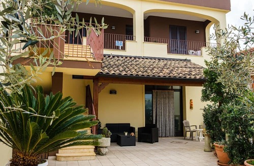 Giurdignano Bed & Breakfast | Olimpo B&B