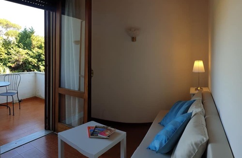 Trecase Bed & Breakfast | Il Giardino di Villa Anna