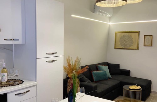 Barletta Bed & Breakfast | Le Statuine Dimore Diffuse