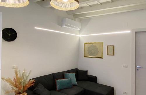Barletta Bed & Breakfast | Le Statuine Dimore Diffuse