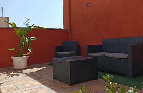 Alezio Bed & Breakfast | Mirage B&B