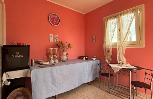 Alezio Bed & Breakfast | Mirage B&B