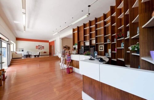 Contursi Terme Hotel | Albergo Terme Forlenza