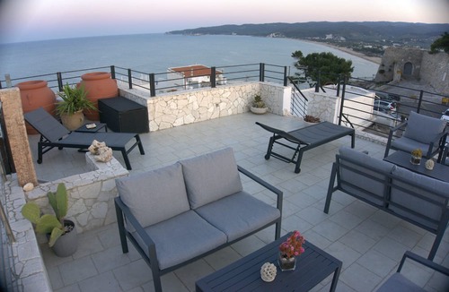 Vieste Bed & Breakfast | B&B Casanita