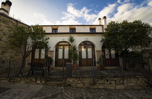 Pauli Arbarei Bed & Breakfast | Locanda La Rosa