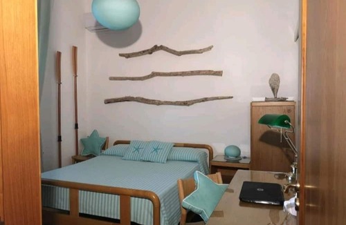 Santa Maria di Leuca Bed & Breakfast | B&B Villa Ines