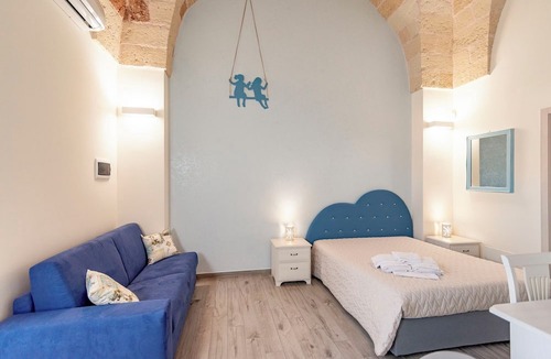 Arnesano Bed & Breakfast | B&B Casa di Anita