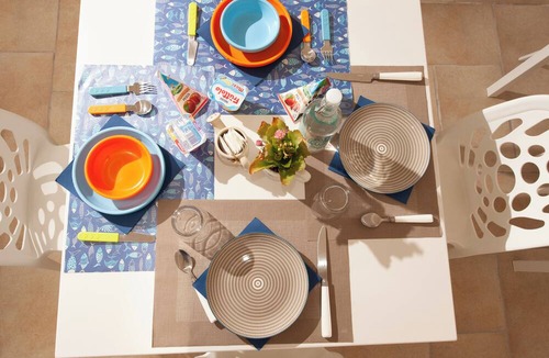 Arnesano Bed & Breakfast | B&B Casa di Anita