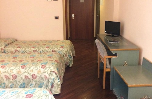 Lagonegro Hotel | Hotel San Nicola