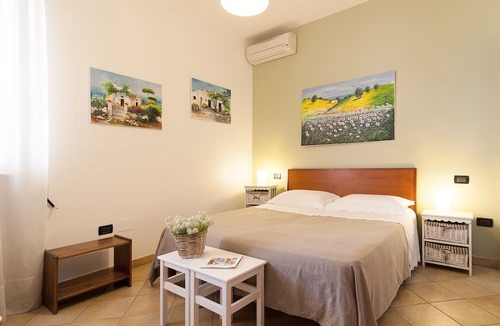 Muro Leccese Bed & Breakfast | Antico Camino