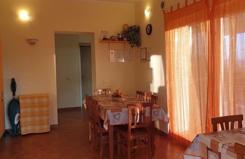 Castrovillari Bed & Breakfast | B&B La Petrosa
