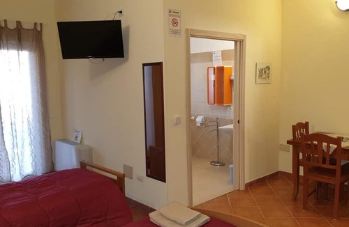 Castrovillari Bed & Breakfast | B&B La Petrosa