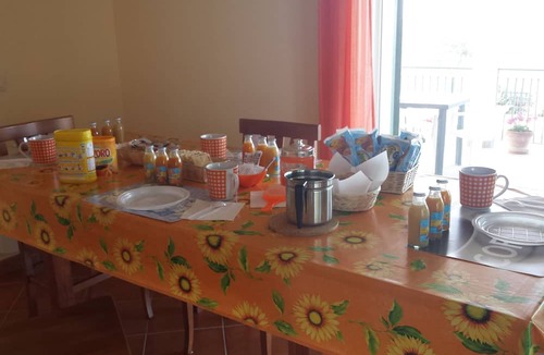 Castrovillari Bed & Breakfast | B&B La Petrosa