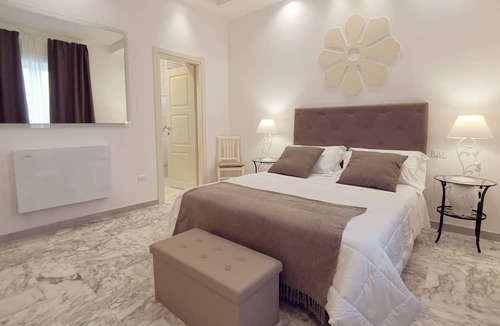 Lucera House | FLOS Guest House
