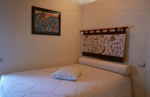 Rivello Bed & Breakfast | B&B Lo Straniero
