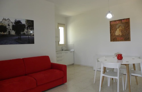 Il Monte Other | Masseria Faresalento