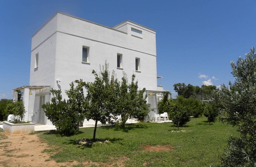 Il Monte Other | Masseria Faresalento