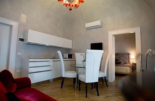 Gioia del Colle House | B&B JSuite