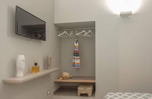 Andria Bed & Breakfast | Campanili di Puglia B&B