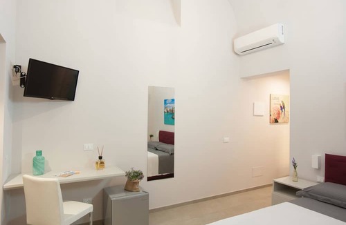 Andria Bed & Breakfast | Campanili di Puglia B&B