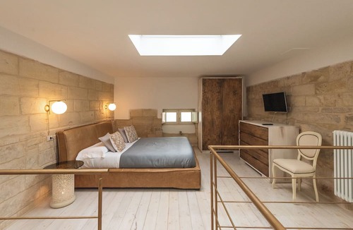 Lecce Historic Center Bed & Breakfast | Le Nicchie luxury rooms