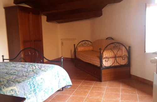 San Lorenzo Bellizzi Bed & Breakfast | A Casa i Garbaria