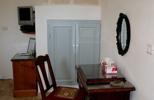 Cozzana House | Masseria Due Torri