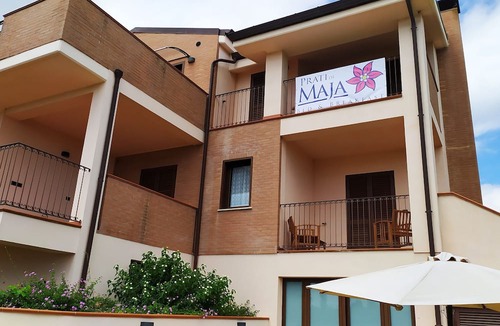 Miglianico Bed & Breakfast | Prati di Maja B&B